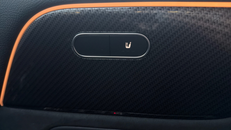 Mercedes-Benz B-Class B180 AMG Line Premium 5dr Auto Petrol Hatchback